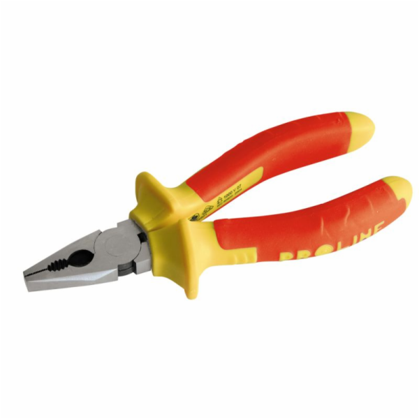 Pro-Line Univerzální kleště na kabely a dráty 160 mm 28521