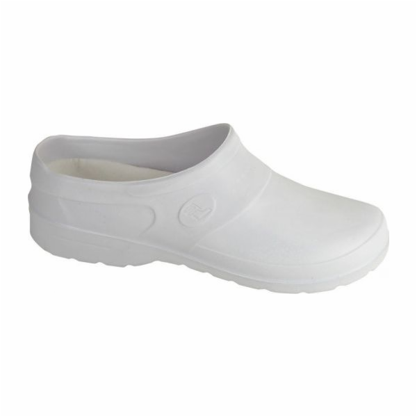 Fagum-Stomil CLOGS WHITE, (AMARO), EVA, SRC, 37, CE, FAGUM