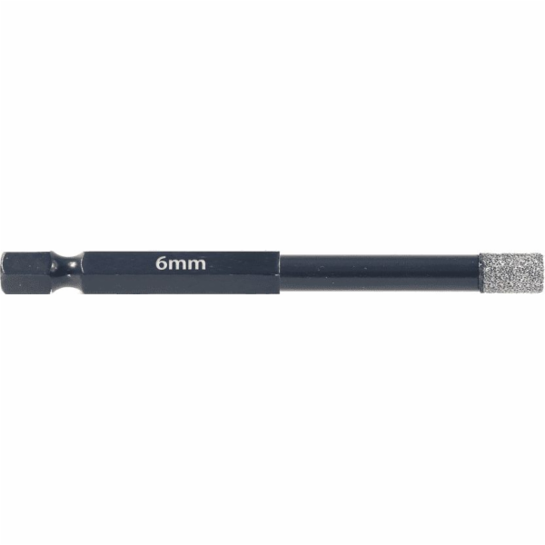 Pro-Line Diamantová děrová pila 6 mm, 1/4 (27286)
