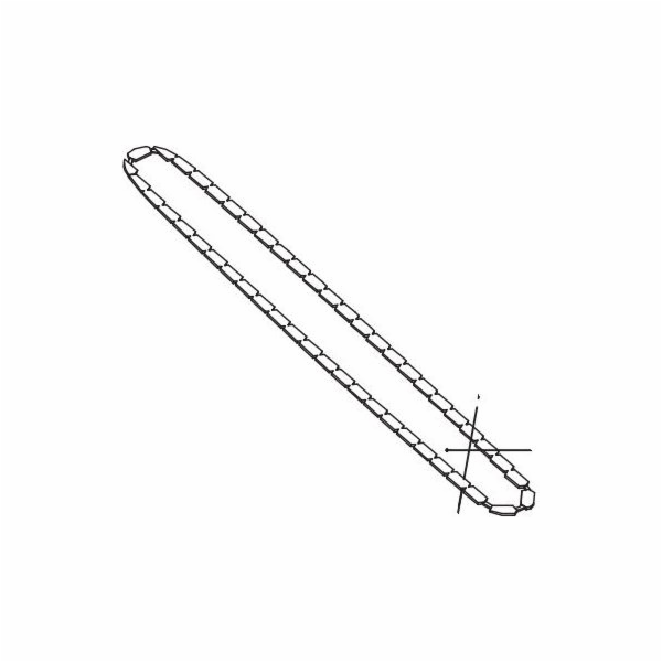 Tryton Řetěz pro TOC40201, TOC40202 (YYTLPL02)