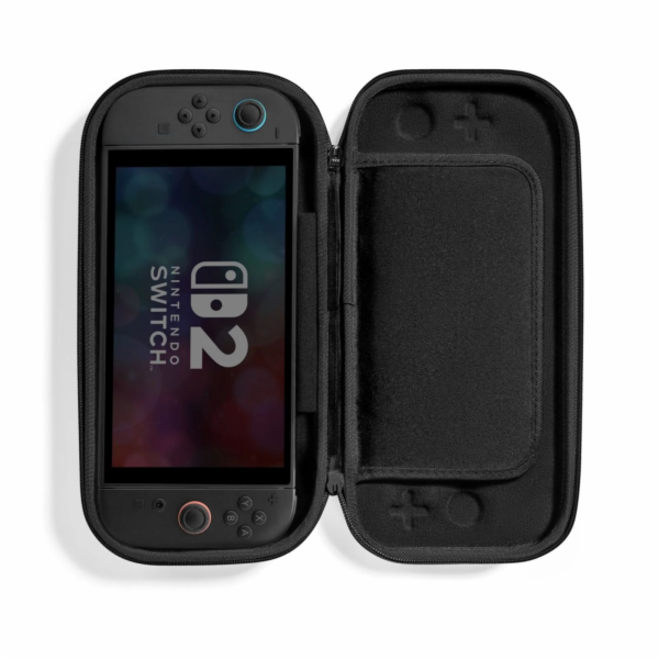 tomtoc FancyCase-G05 Switch 2 Slim Case black