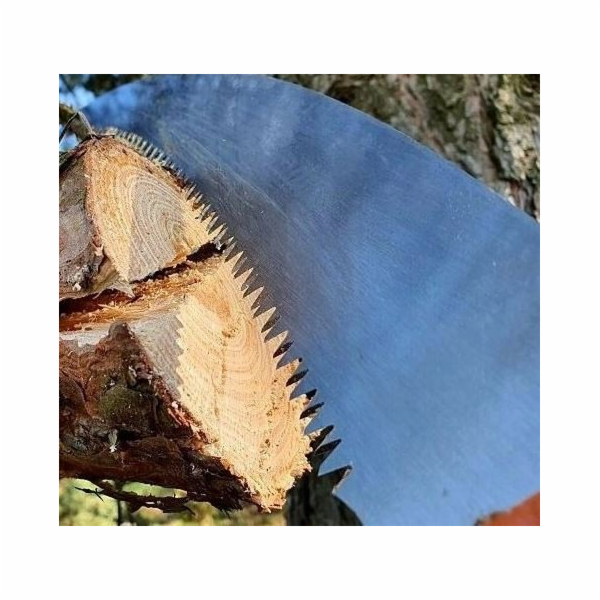 Bradas PILOVÝ KOTOUČ S HÁKEM 36 cm PRO KT-V1501 / 3 m a 5...