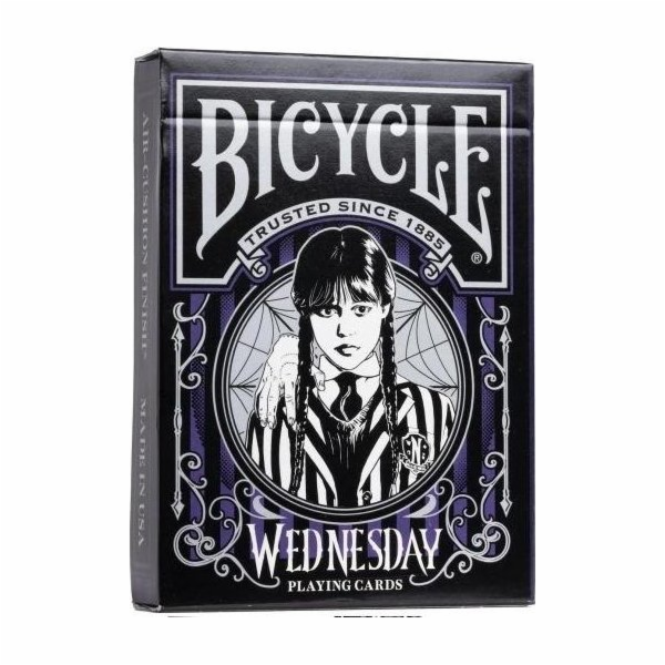 Quint Středeční cyklistické karty