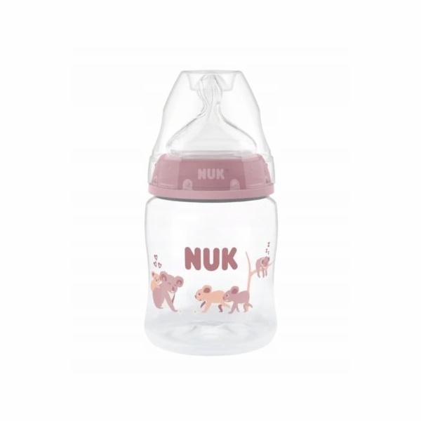 NUK NUK LÁHEV PP 150ML FC SI S KOALA 10215416 1/6