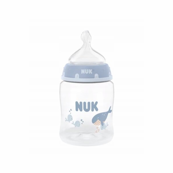 NUK NUK LÁHEV PP 150ML FC SI S MULTIPLE 10215415 1/6