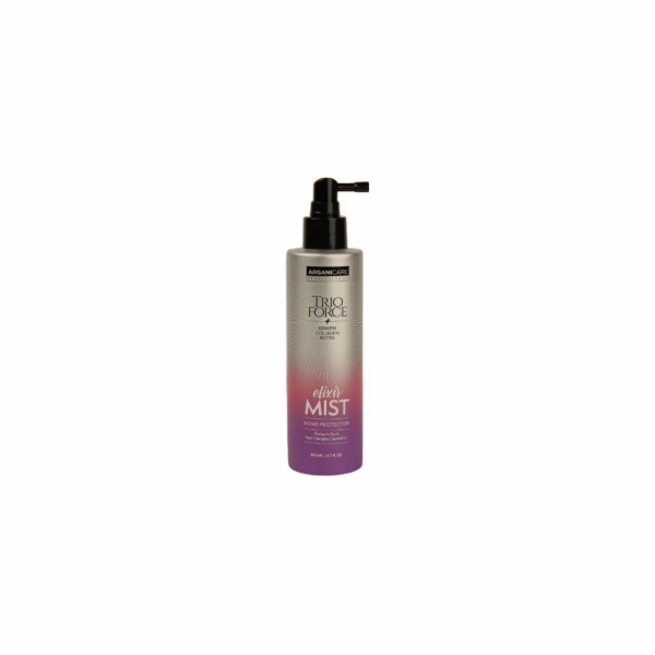 Redken ARGANICARE_Trio Force Elixir Mist Anti-Frizz tepel...
