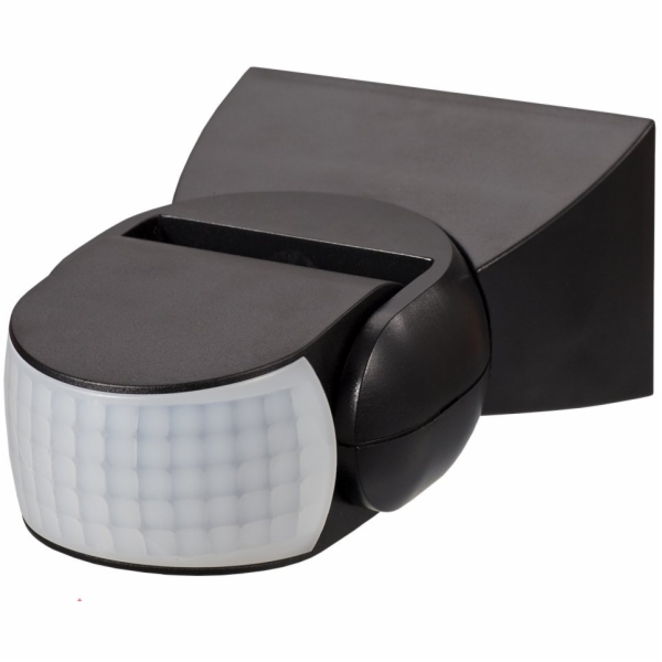 Bemko Pohybový senzor PIR1200W 180* IP65 černý