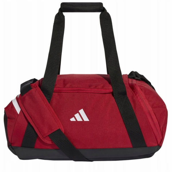 Adidas Taška Adidas Tiro Duffle Small červená KD4241