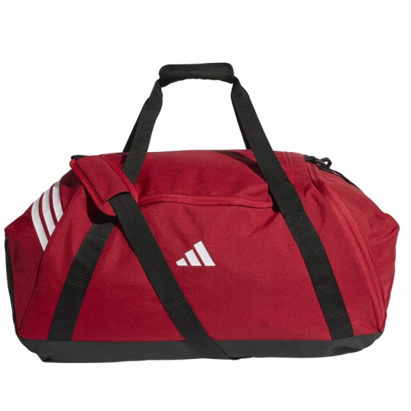 Adidas Adidas Tiro Duffle L taška červená JY7948