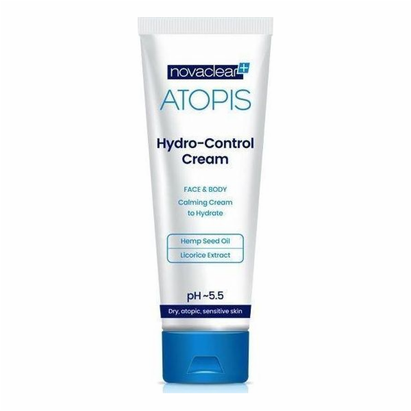 Diagnosis Diagnóza Novaclear Atopis Hydro-Control krém, h...