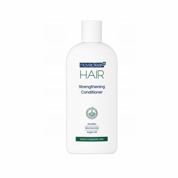 Alcantara NOVACLEAR kondicionér pro posílení vlasů 250ml&