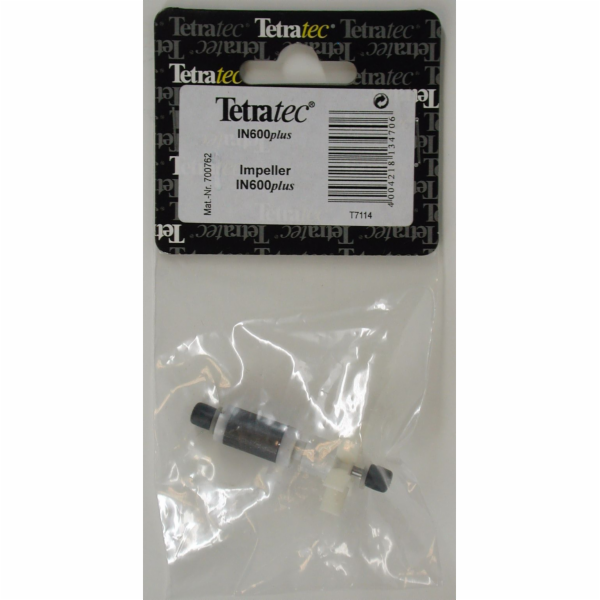 Tetra IN 600 plus oběžné kolo - rotor