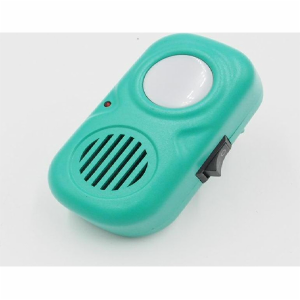 Greenmill ULTRAZVUKOVÝ ODPLAZOVAČ GR5116 GR5116