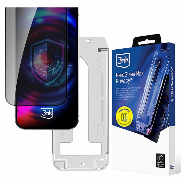3MK Samsung Galaxy S26+ - 3mk tvrdé sklo Max Privacy