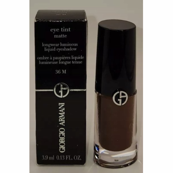 Giorgio Armani ARMANI OČNÍ TÓN 36 DŘEVĚNÝ 3,9 ML