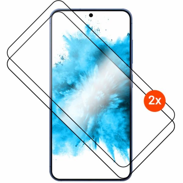 Fixed Pevné celoplošné tvrzené sklo 2,5D s aplikátorem pr...