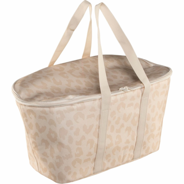 Reisenthel coolerbag leo vanilla