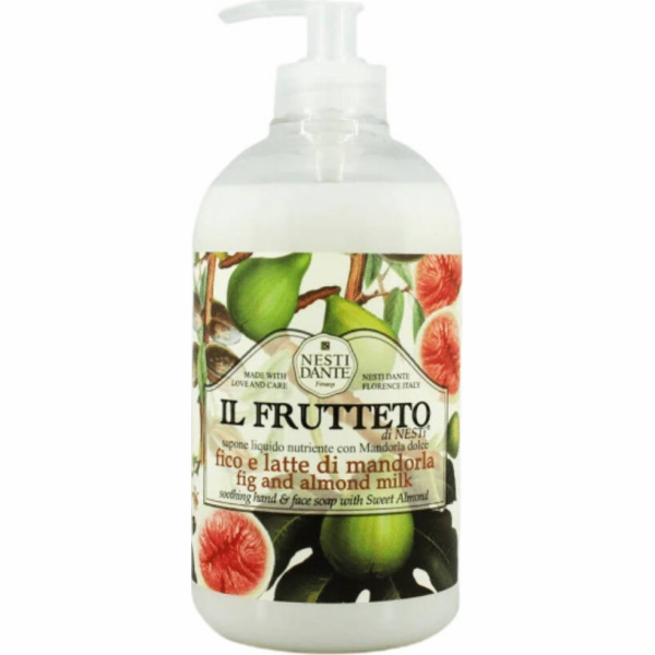 Nesti Dante Nesti Dante Il Frutteto hydratační tekuté mýd...