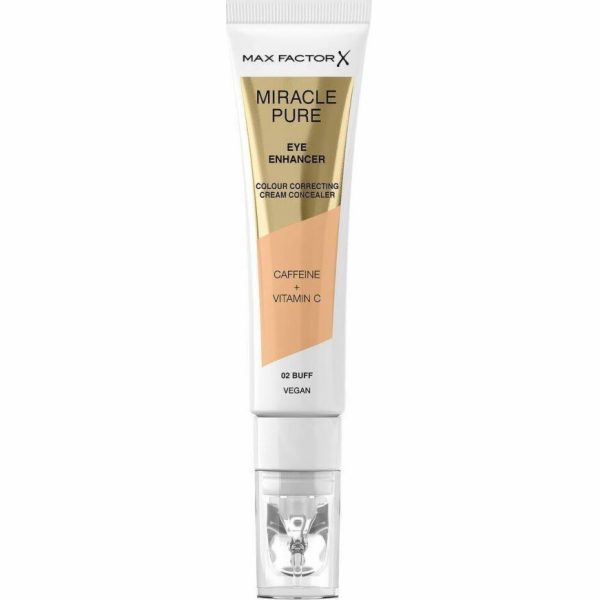 MAX FACTOR Rozjasňující korektor Max Factor 02 Buff 10ml