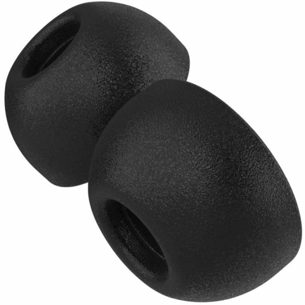 Fixed Pevné špunty do uší pro Apple AirPods Pro 3. rok XS...