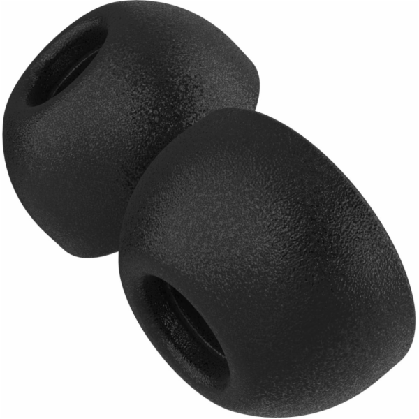 Fixed Pevná pěnová sluchátka do uší pro Apple AirPods Pro...