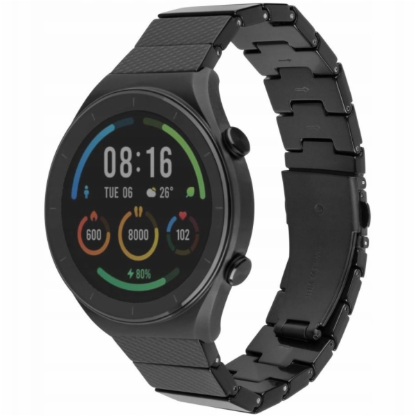 Fixed Pevný pryskyřičný řemínek s rychloupínáním 20 mm pr...