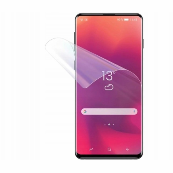 Fixed Pevný neviditelný chránič pro Xiaomi Redmi Note 15 ...