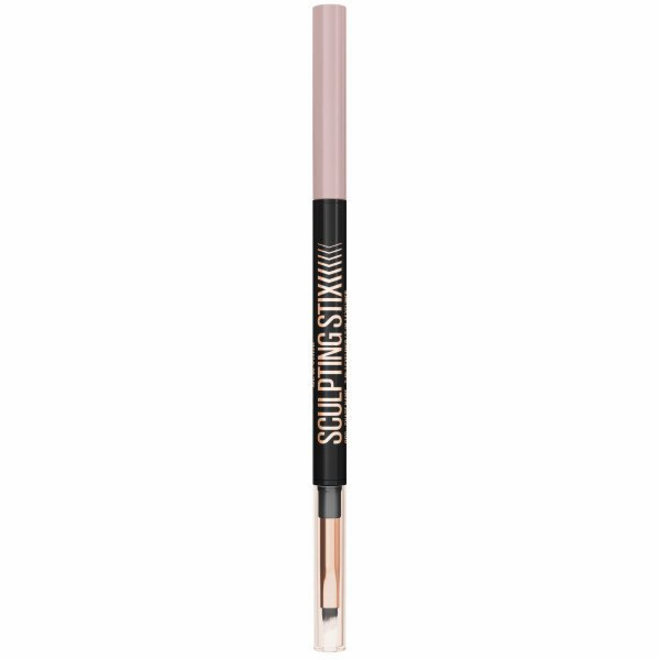Eveline MAYBELLINE_Sculpting Stix Eyeliner 2v1 oboustrann...