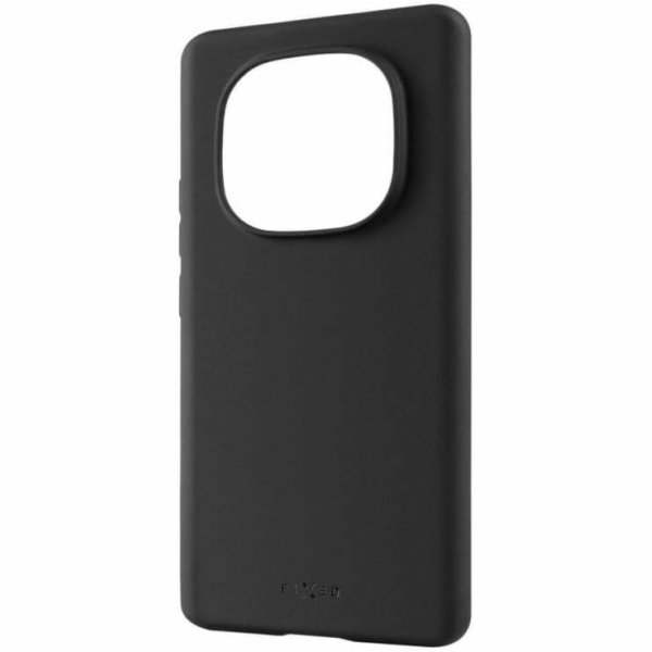 Fixed Story pro Xiaomi Redmi Note 15 4G/5G/POCO M8 5G, černá