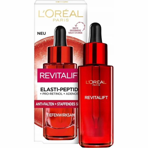 NoName L OREAL Revitalift Peptides zpevňující peptidové s...