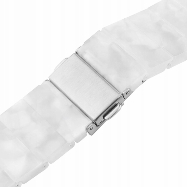 Fixed Pevný pryskyřičný řemínek s rychloupínáním 22 mm pr...