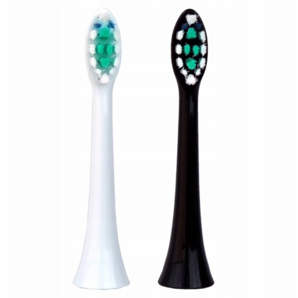 NoName HLAVICE ZUBNÍCH KARTÁČKŮ ACC 074 PRO ZUBNÍ KARTÁČK...