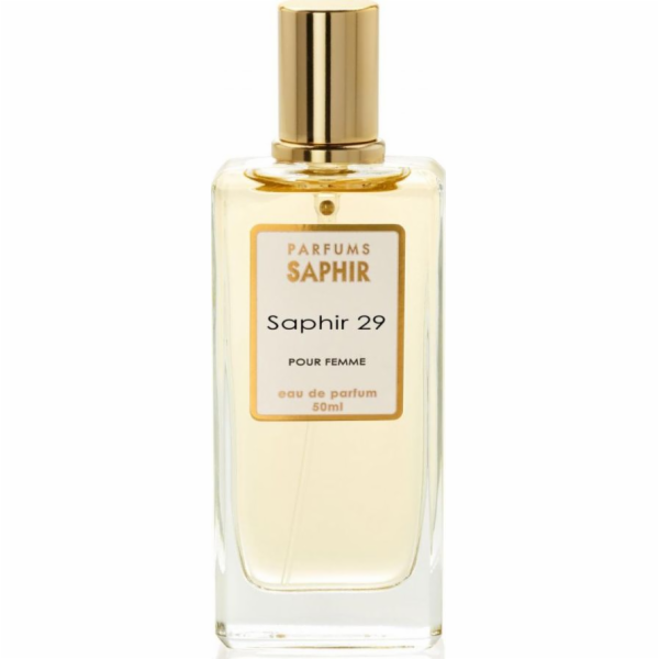 Saphir 29 EDP 50 ml