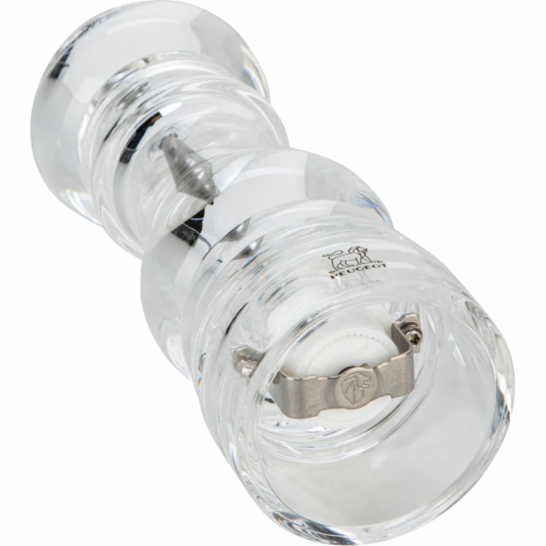 Peugeot NANCY Salzmühle Z Acryl klar 18 cm