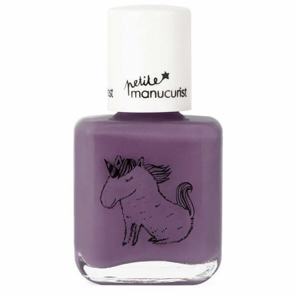SNBIO MANUCURIST_Dětský lak na nehty Lily The Unicorn 8ml