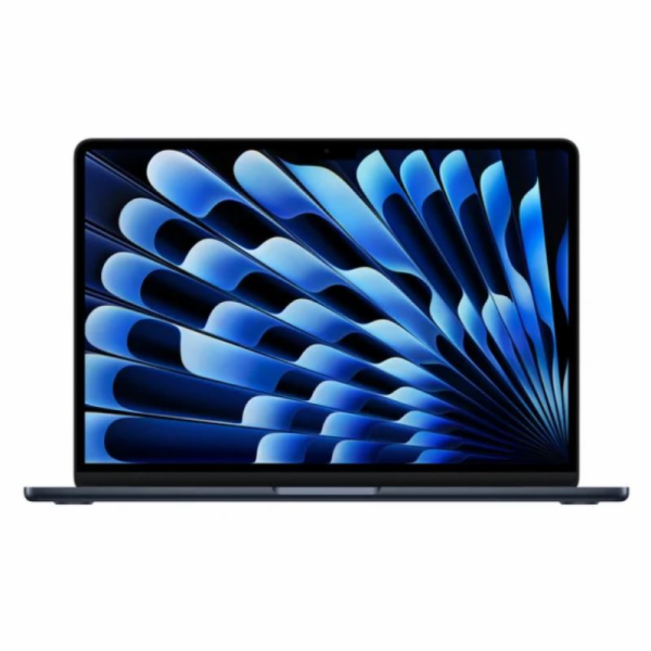 MacBook Air 13" Apple M5 10C CPU 8C GPU 16GB 512GB Polnoč...