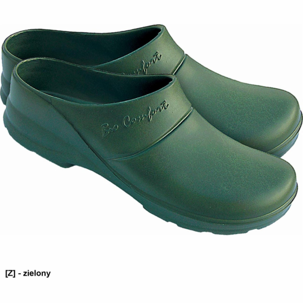 Lemigo BLBIOCOMFORT - lehké ochranné klopy z EVA (pěny) -...