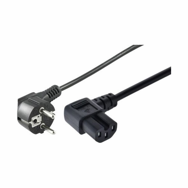 MicroConnect Napájecí kabel Microconnect MC-JT008/HT3W-H0...