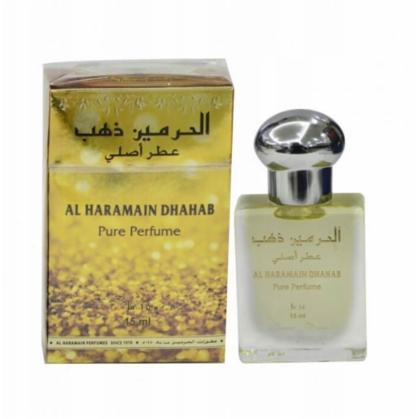 Al Haramain Dhabab CPO U 15 ml