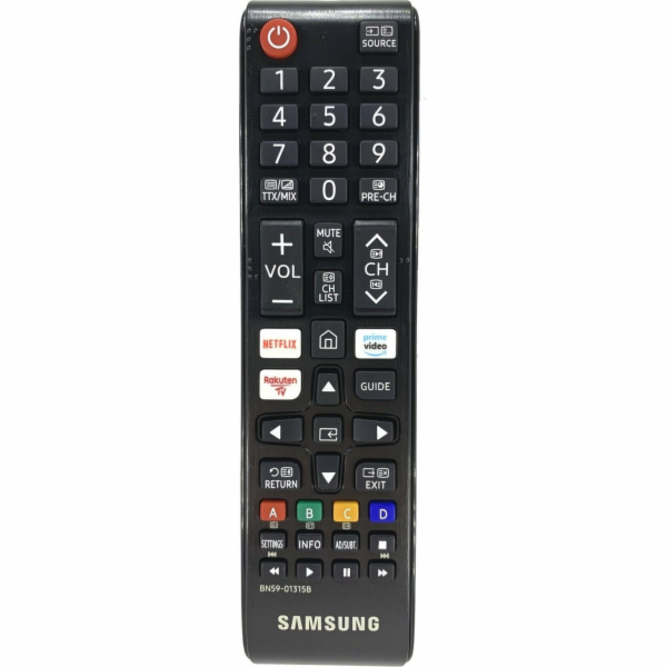 Samsung Dálkový ovladač televizoru