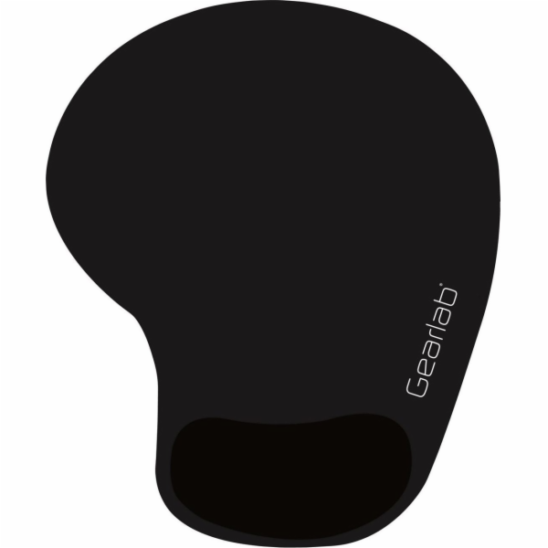 Goobay Ergonomická gelová podložka pod myš na zápěstí