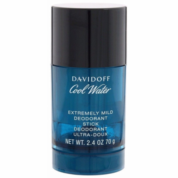 Davidoff Davidoff Cool Water deodorant stick 70ml