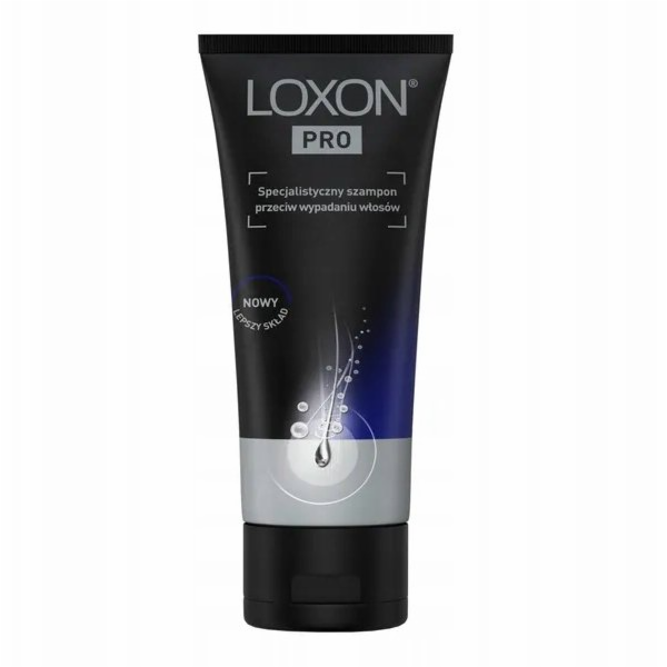 Sendo LOXON Pro_specializovaný šampon proti vypadávání vl...