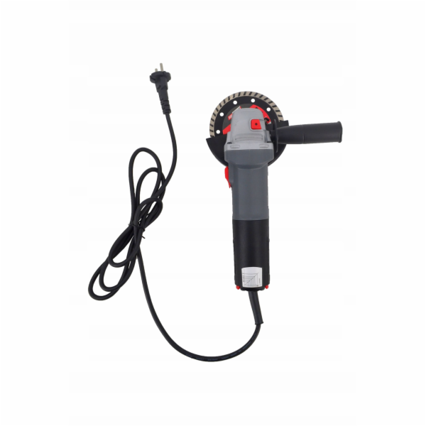 Hoozar Úhlová bruska HOOZAR 125 mm 950 W