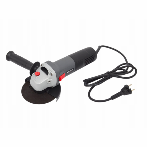 Hoozar Úhlová bruska HOOZAR 125 mm 750 W