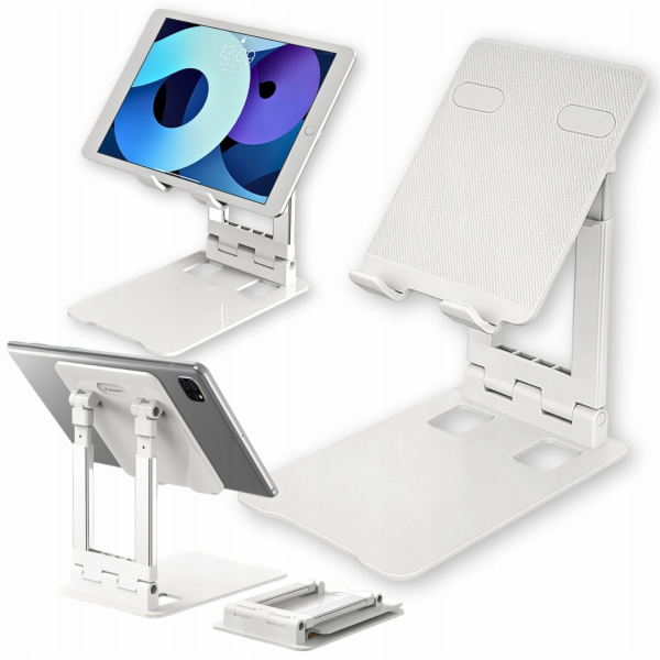 Wozinsky Stolní stojan WPT-K28 pro telefon, tablet, držák...