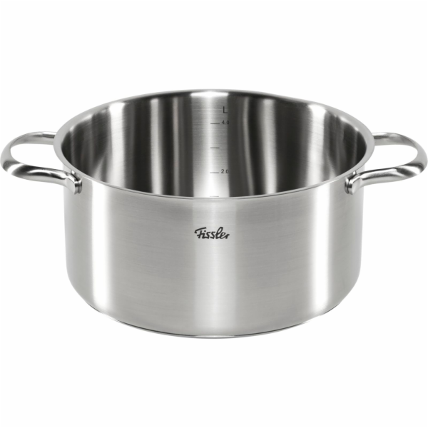 Fissler San Francisco Topf-Set  Set 4 tlg.