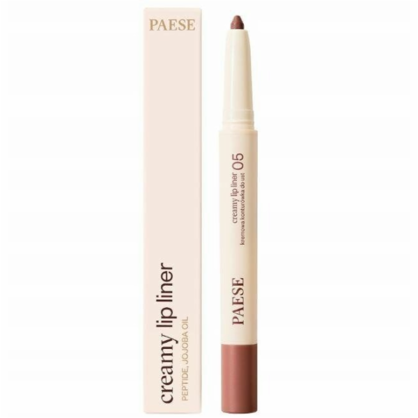 Claresa PAESE_Tasty Lips krémová konturovací tužka na rty...