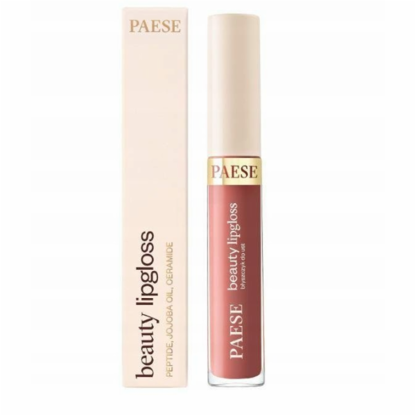 Paese PAESE_Tasty Lips Beauty lesk na rty 16 Cherry Smoot...