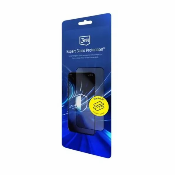 3MK Příslušenství - Expert Glass Protection™ Samsung Gala...